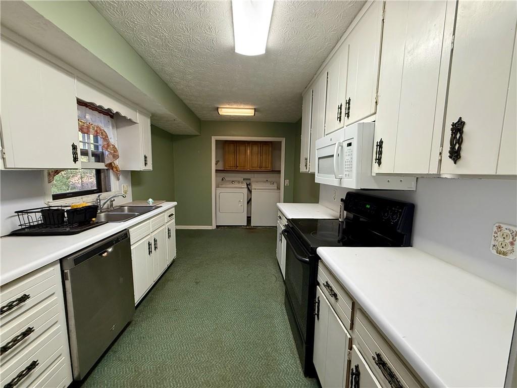 2769 General Hooker Trail NW