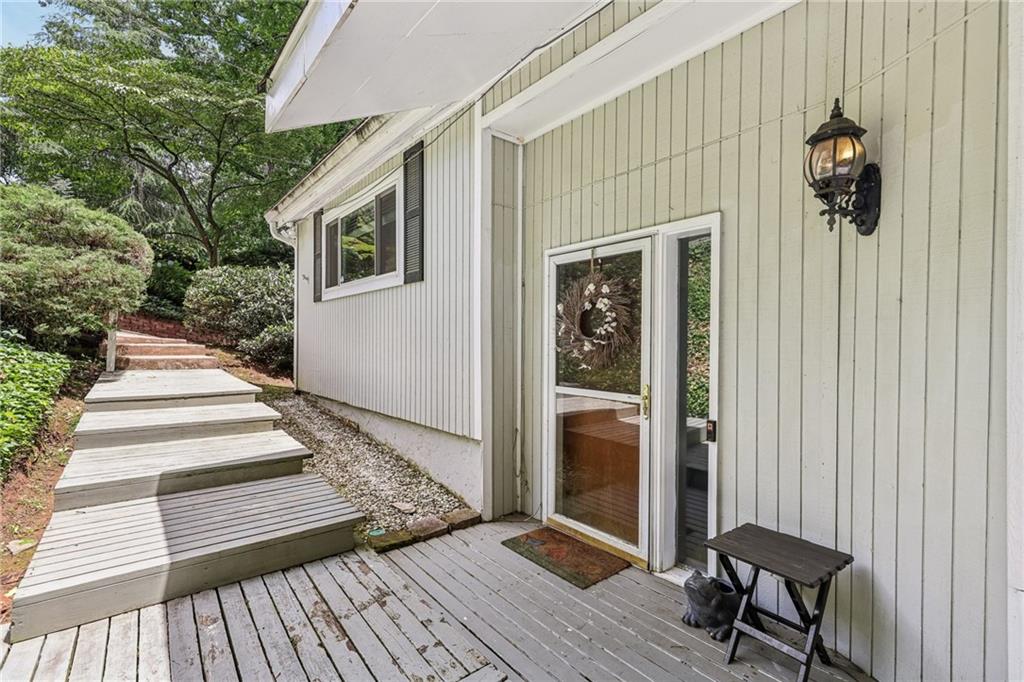 405 Forest Valley Road