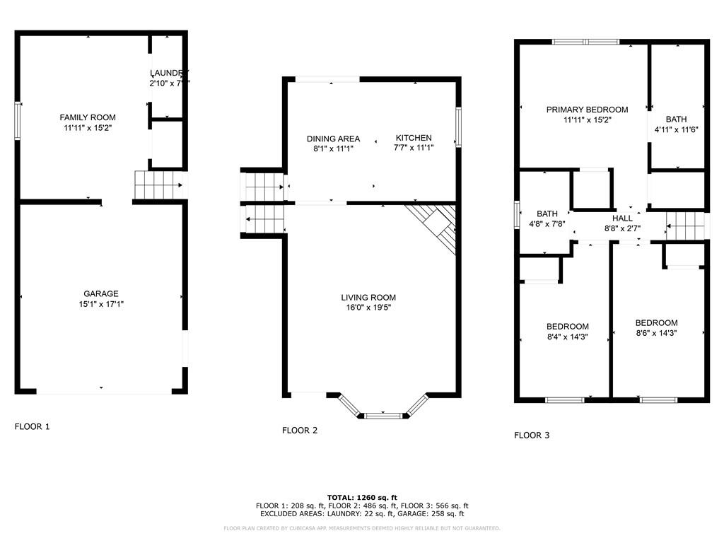 223 Clydesdale Lane, Mableton, Georgia image 27