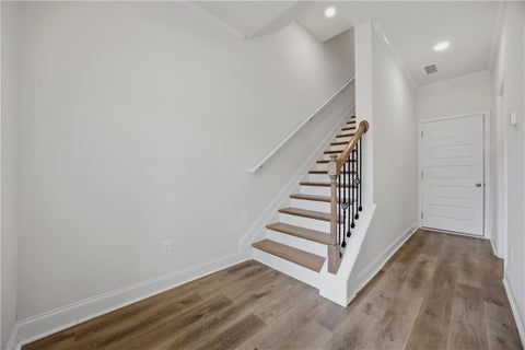 Townhouse For Sale - 594 Amarante Circle<br/> Gwinnett County, Lawrenceville, GA 30046