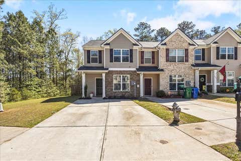 Townhouse For Sale - 2641 Parrish Court<br/> Lithonia, GA 30038