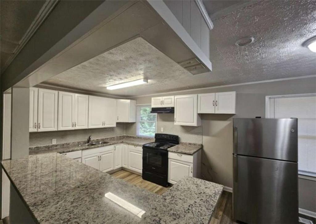 3069 McKenzie Road