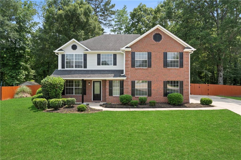 5399 Emily Circle