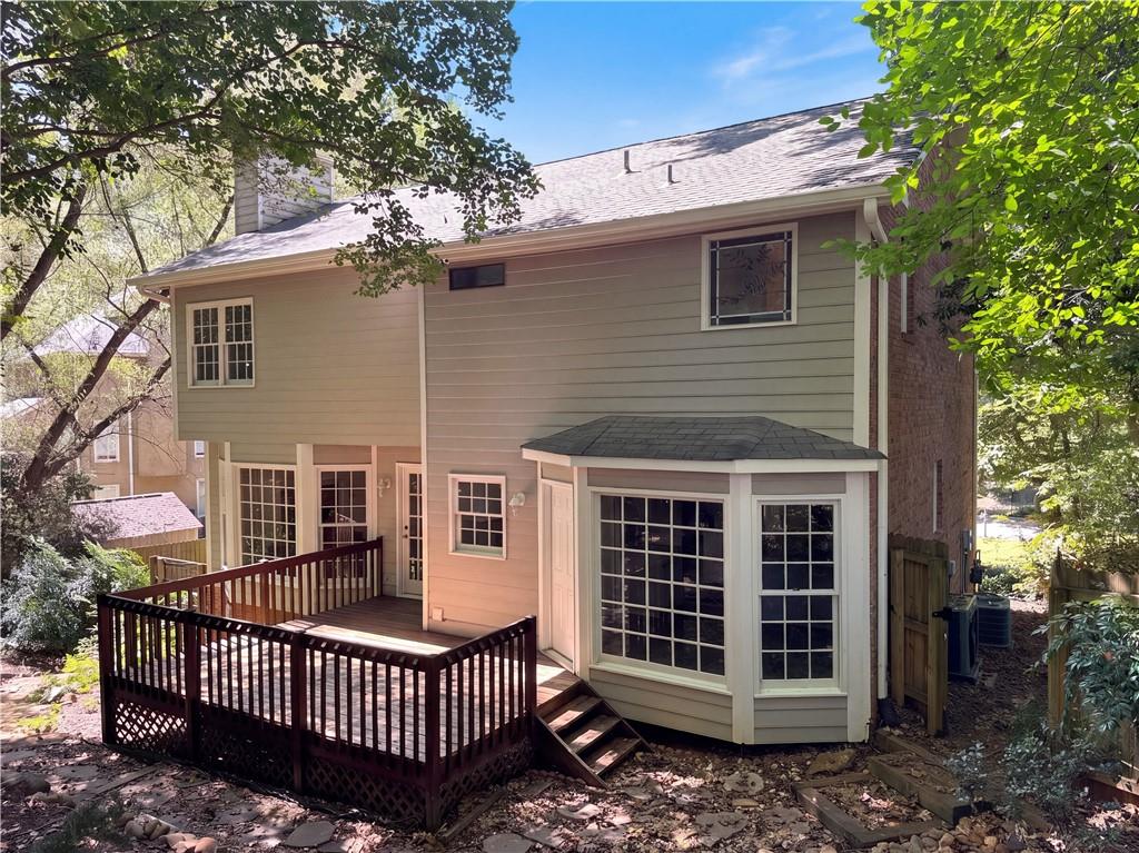 305 Old Tree Trace, Roswell, GA, 30075 305 Old Tree Trace