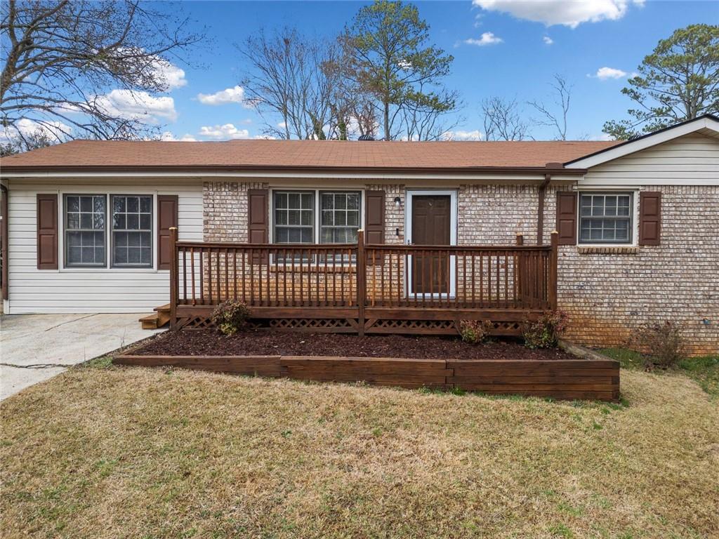 4760 Lincoln Drive Drive, Kennesaw, Georgia image 25