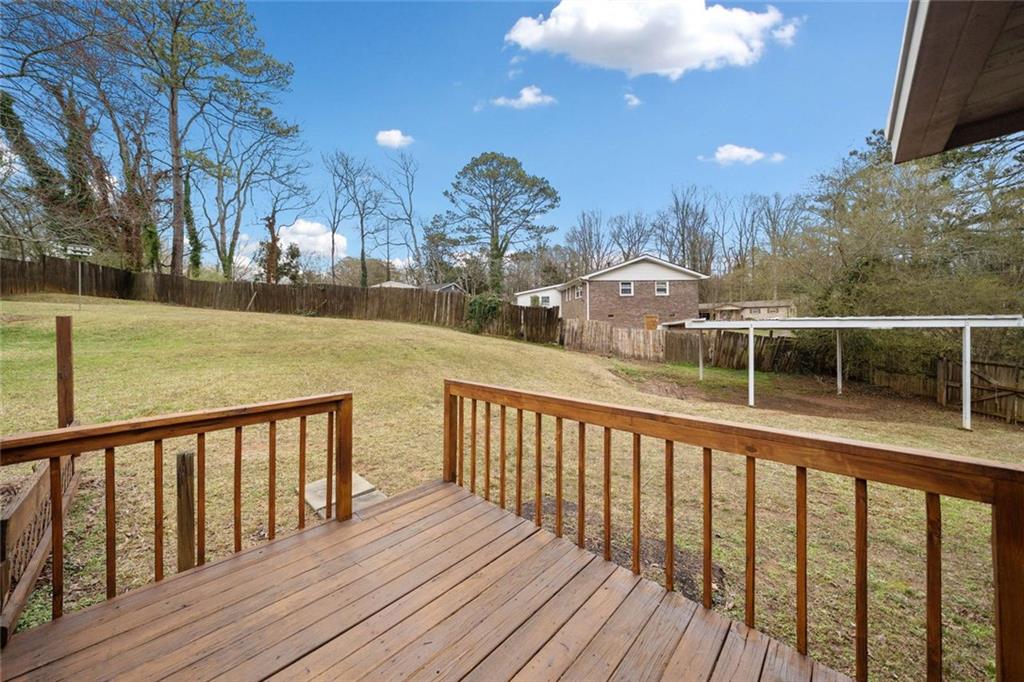 4760 Lincoln Drive Drive, Kennesaw, Georgia image 19