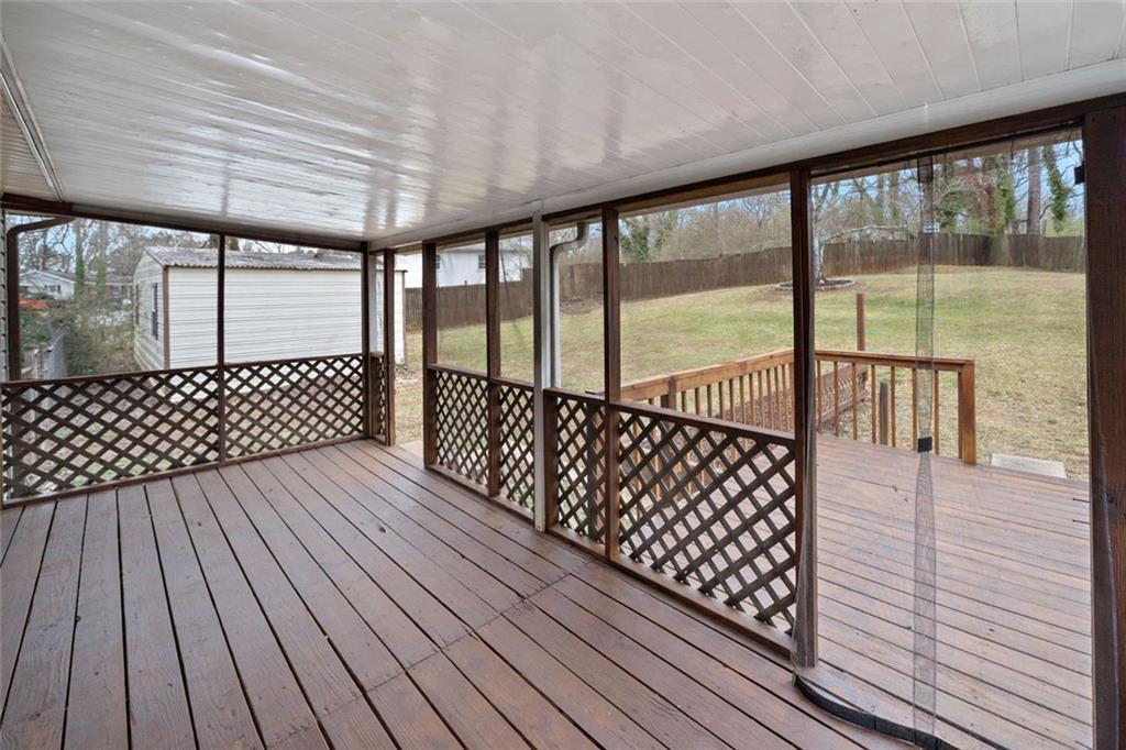 4760 Lincoln Drive Drive, Kennesaw, Georgia image 18
