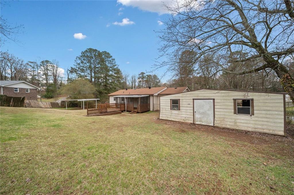 4760 Lincoln Drive Drive, Kennesaw, Georgia image 23