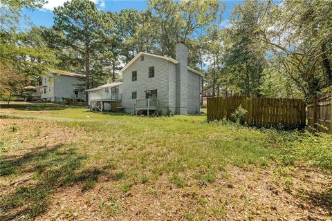 A home in Riverdale