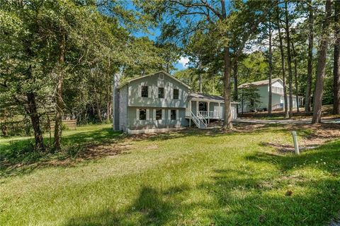 A home in Riverdale