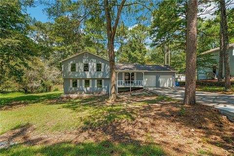 A home in Riverdale