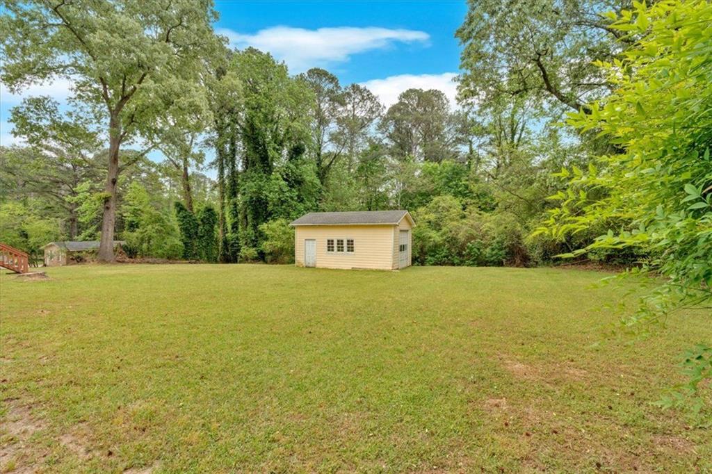 115 Pine Tree Drive, Fayetteville, Georgia image 23