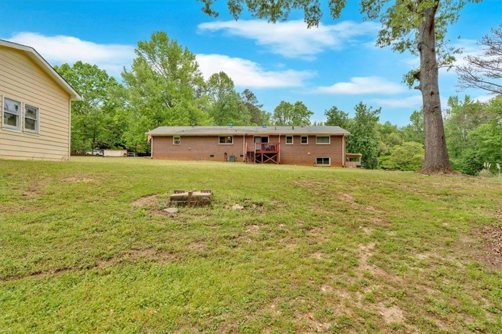 115 Pine Tree Drive, Fayetteville, Georgia image 22