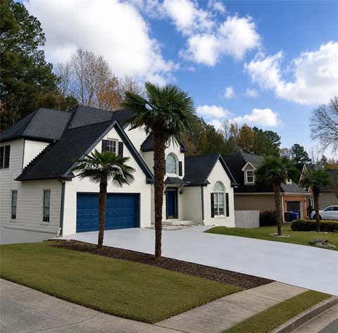 Homes For Sale - 2145 Prickly Pear Walk<br/> Lawrenceville, GA 30043