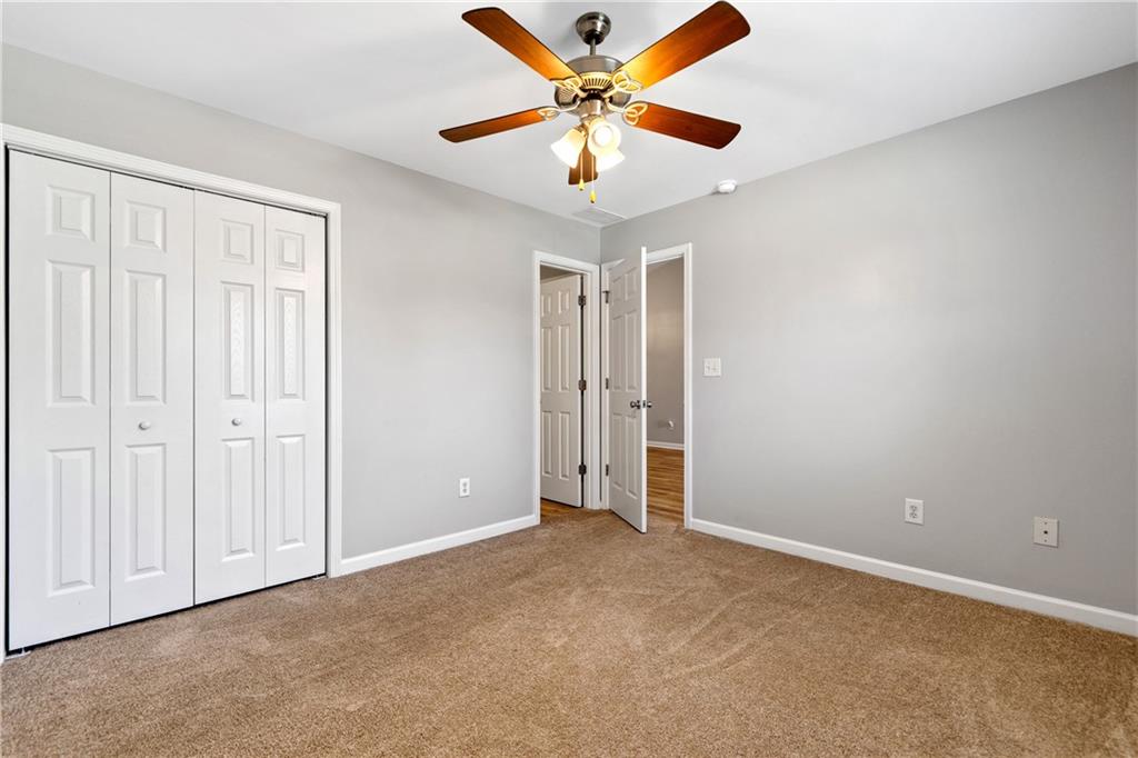 135 Harvest Court #185, Milledgeville, Georgia image 4