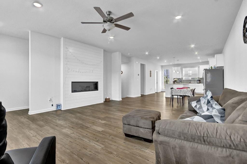 3535 Senna Road