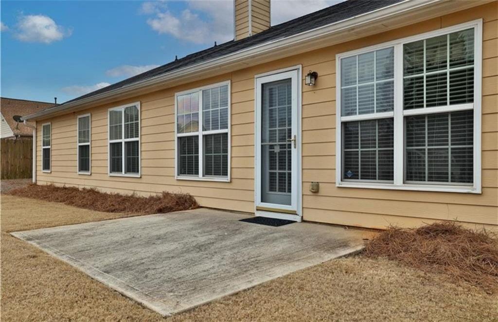 1104 Aqua Shore Drive, Mcdonough, Georgia image 27