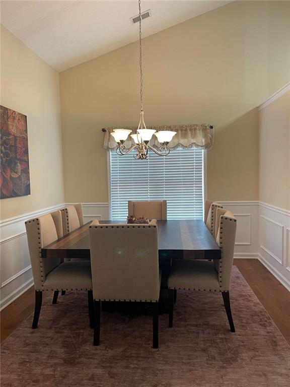 1104 Aqua Shore Drive, Mcdonough, Georgia image 6