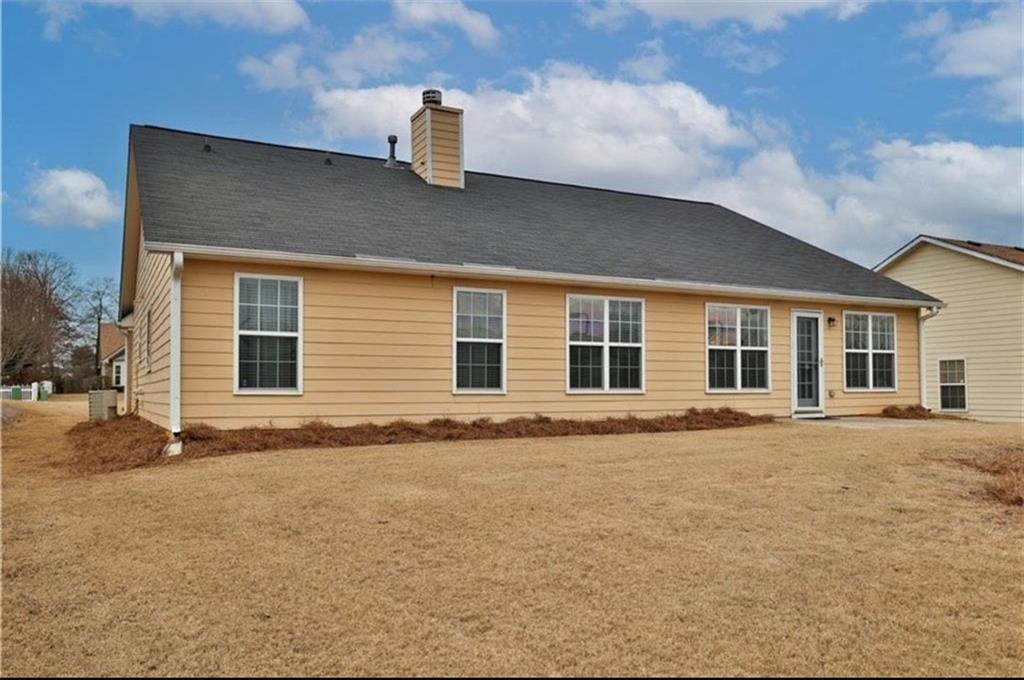1104 Aqua Shore Drive, Mcdonough, Georgia image 26