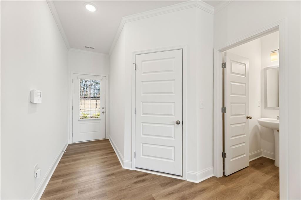 878 Porter Ridge Lane LOT 3