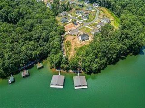 8345 Beryl Overlook Gainesville GA 30506