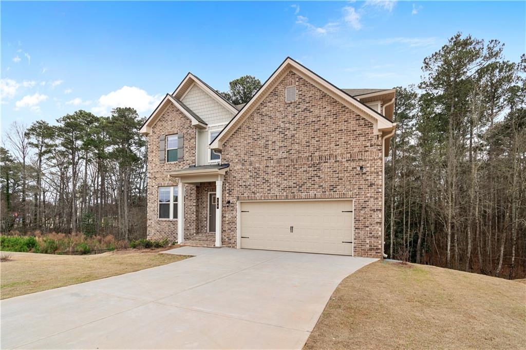 2029 Cedar Grove Road