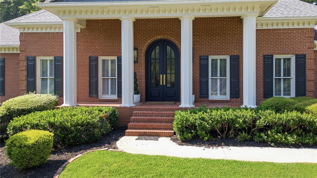 220 Spearfield Trace