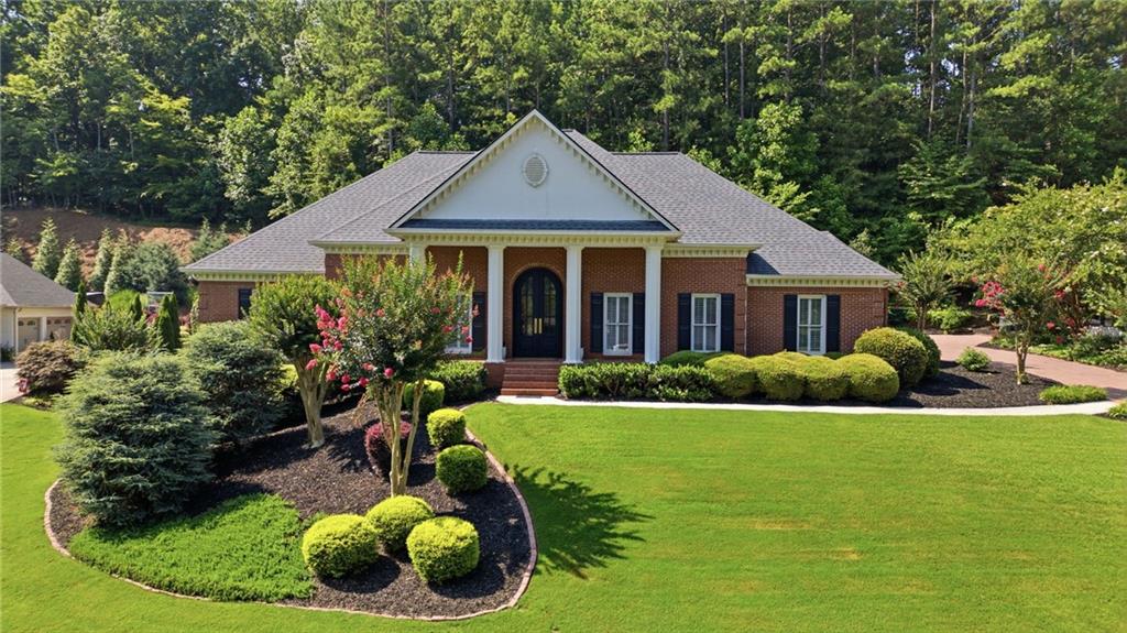 220 Spearfield Trace
