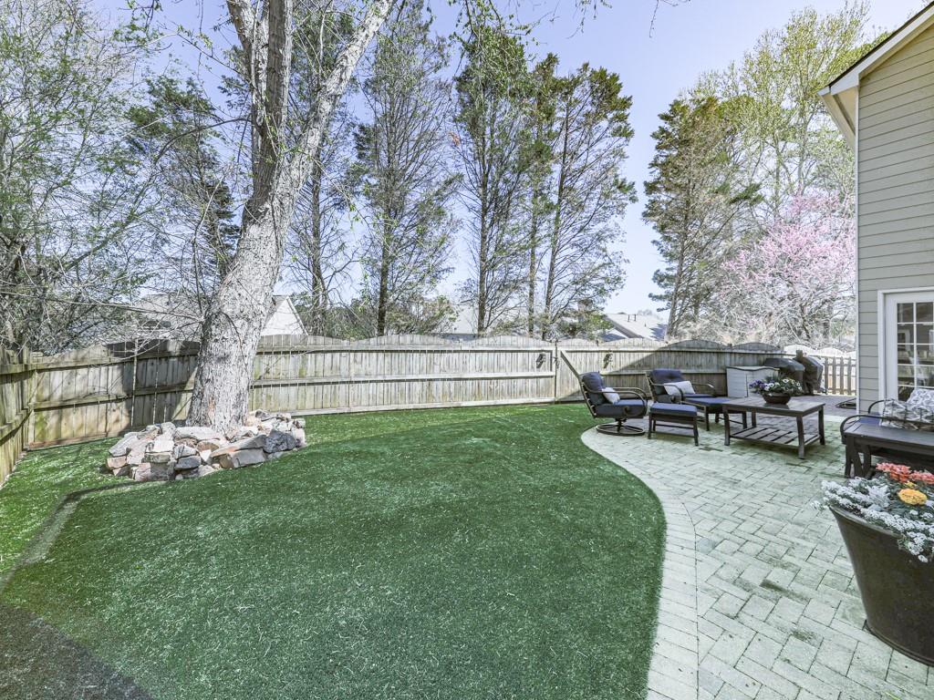 3822 Harris Boulevard, Kennesaw, Georgia image 32