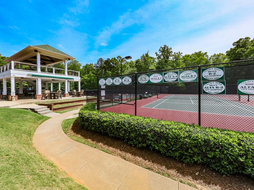 3822 Harris Boulevard, Kennesaw, Georgia image 43