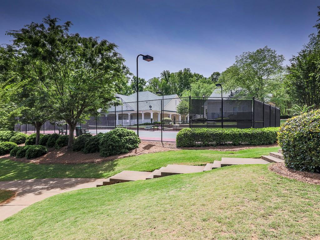 3822 Harris Boulevard, Kennesaw, Georgia image 41