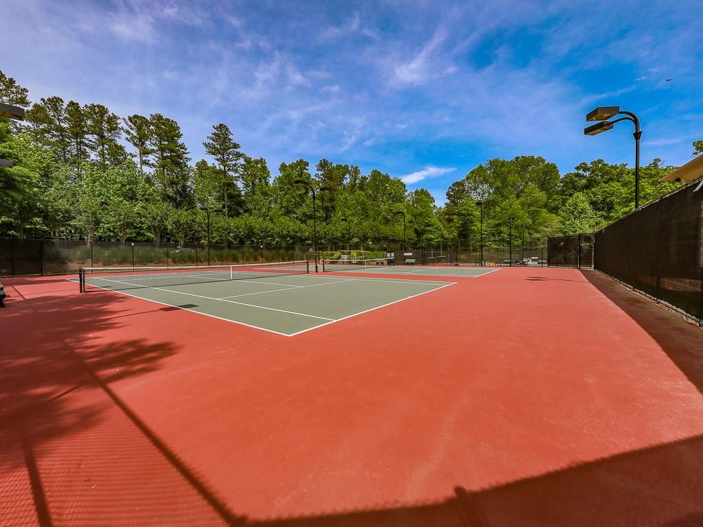 3822 Harris Boulevard, Kennesaw, Georgia image 42