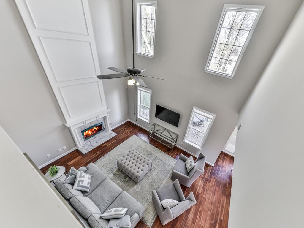 3822 Harris Boulevard, Kennesaw, Georgia image 21