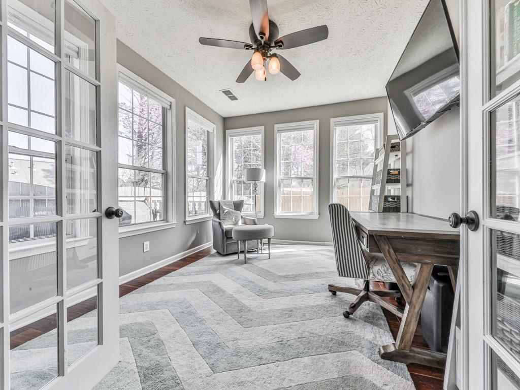 3822 Harris Boulevard, Kennesaw, Georgia image 18