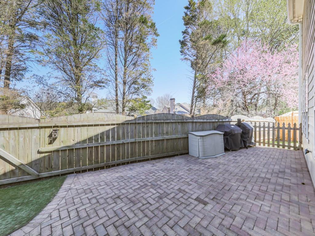 3822 Harris Boulevard, Kennesaw, Georgia image 35