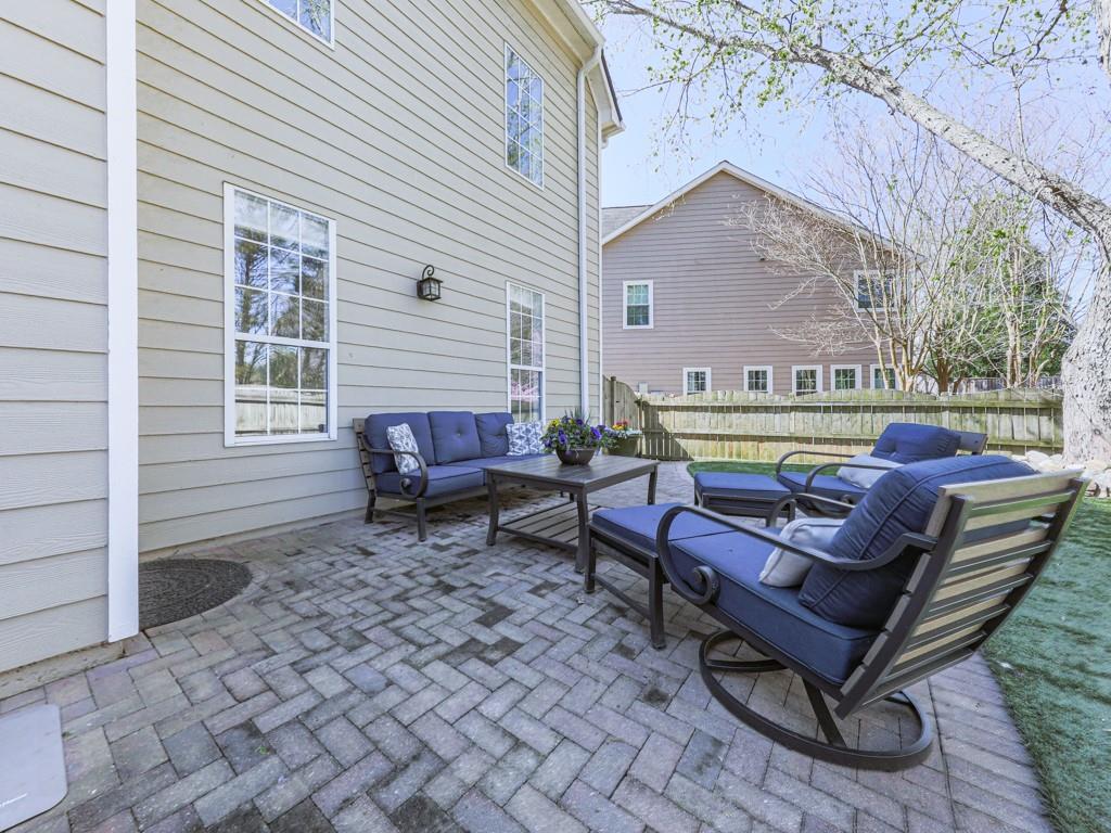 3822 Harris Boulevard, Kennesaw, Georgia image 34