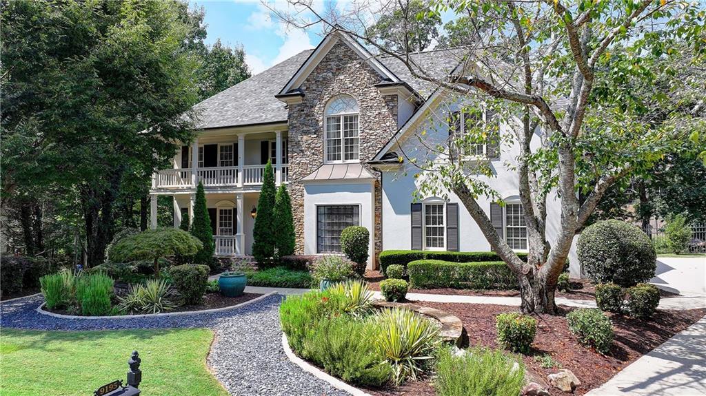 Nesbit Lakes - Residential