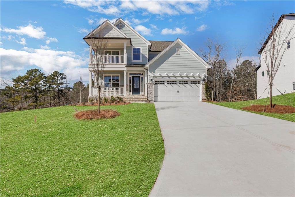 7048 Manchester Drive