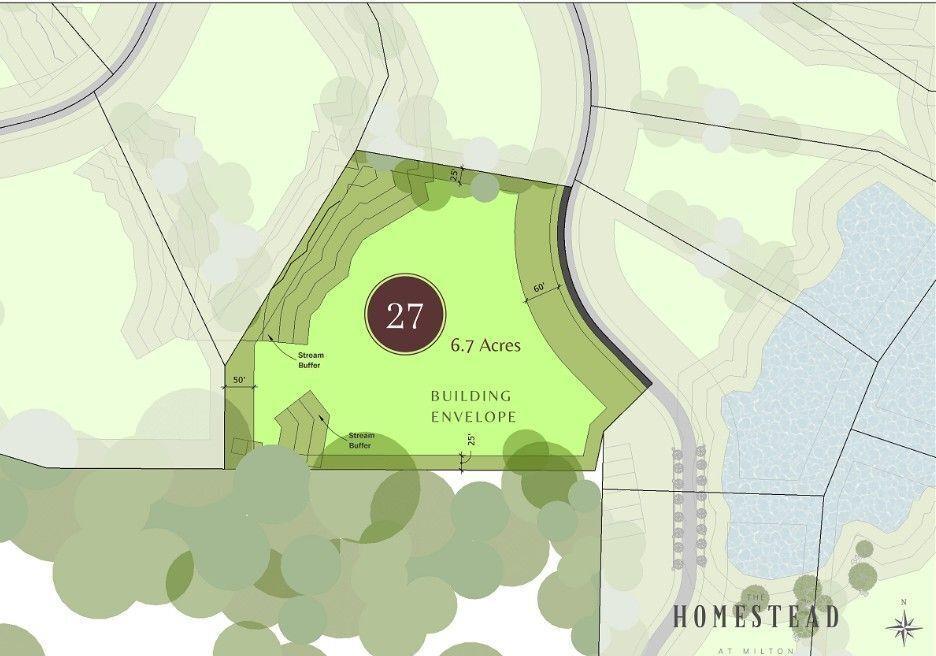 1053 Homestead Drive