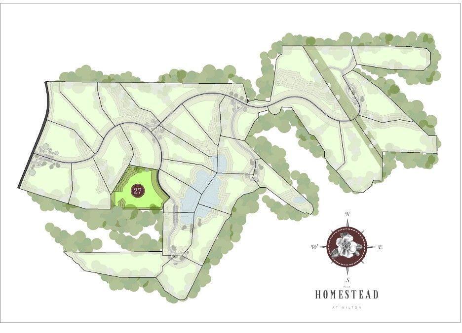 1053 Homestead Drive