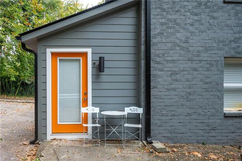 1170 Greenwich Street 7 Atlanta GA 30310