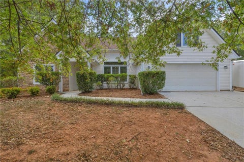 Homes For Sale - 80 Berkshire Keep<br/> Covington, GA 30016