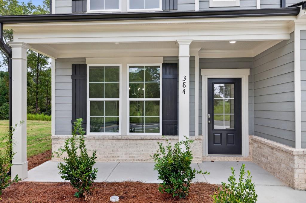 384 Crimson Feather Drive