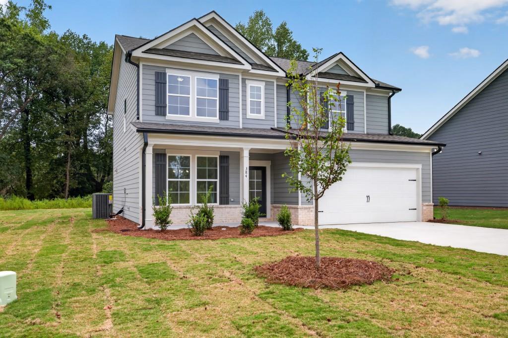 384 Crimson Feather Drive