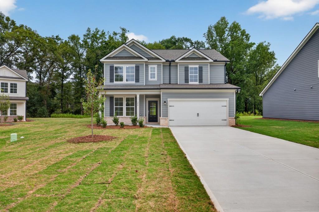 384 Crimson Feather Drive