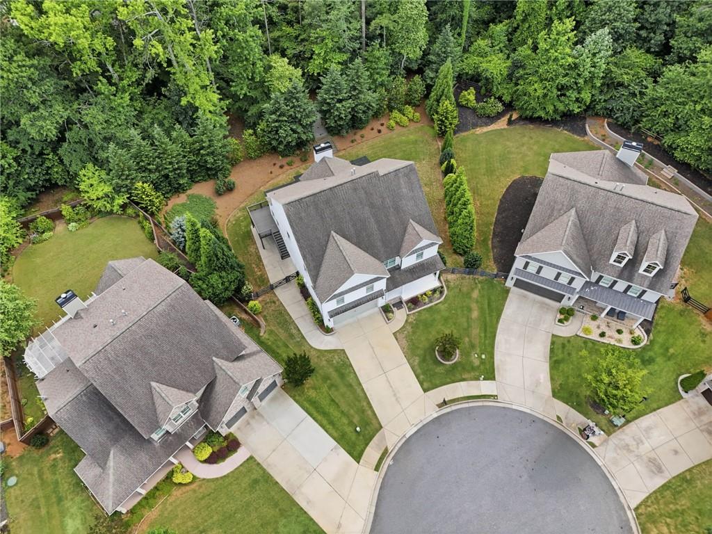 4915 Hanson Farms Lane