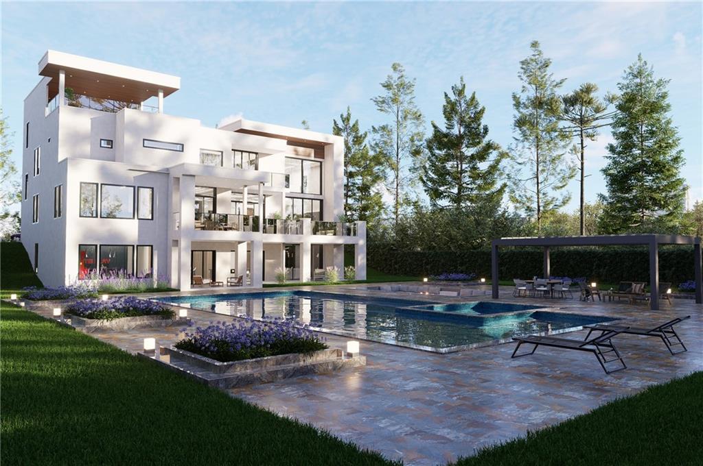 725 Crab Orchard Drive