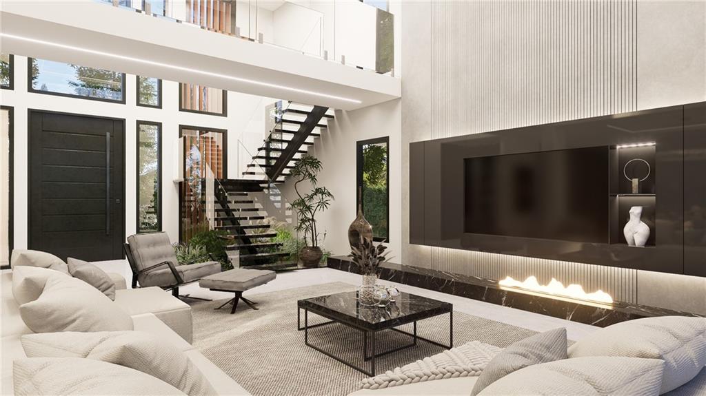 725 Crab Orchard Drive