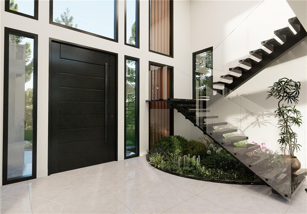 725 Crab Orchard Drive