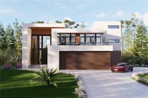 725 Crab Orchard Drive Roswell GA 30076